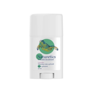 Prírodný dezodorant Lavender 50ml