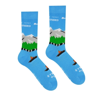 Vysoké Tatry – Štrbské pleso