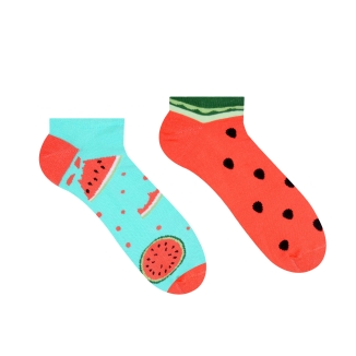 Melón – členkové