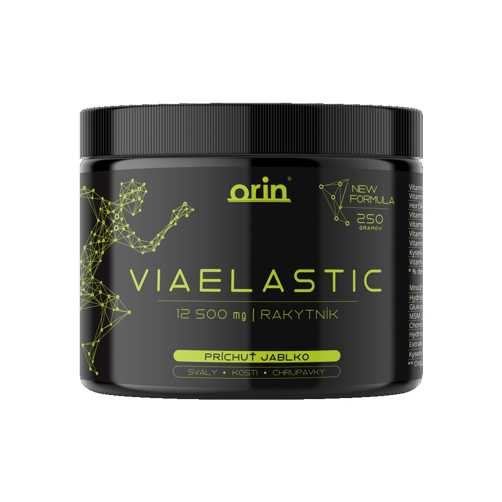 VIAELASTIC Jablko