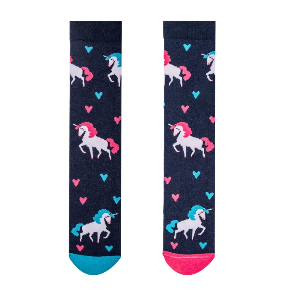 Unicorn - ponožky