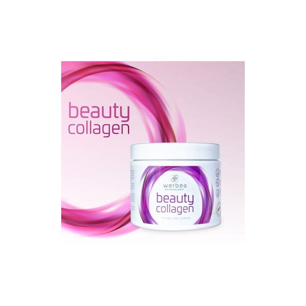 BEAUTY COLLAGEN