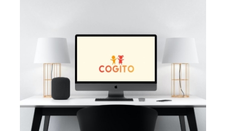 Ambiciózni študenti gymnázia založili firmu COGITO