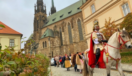 Lokálne vibes: festivaly, workshopy a podujatia na Slovensku a v Česku v mesiaci november